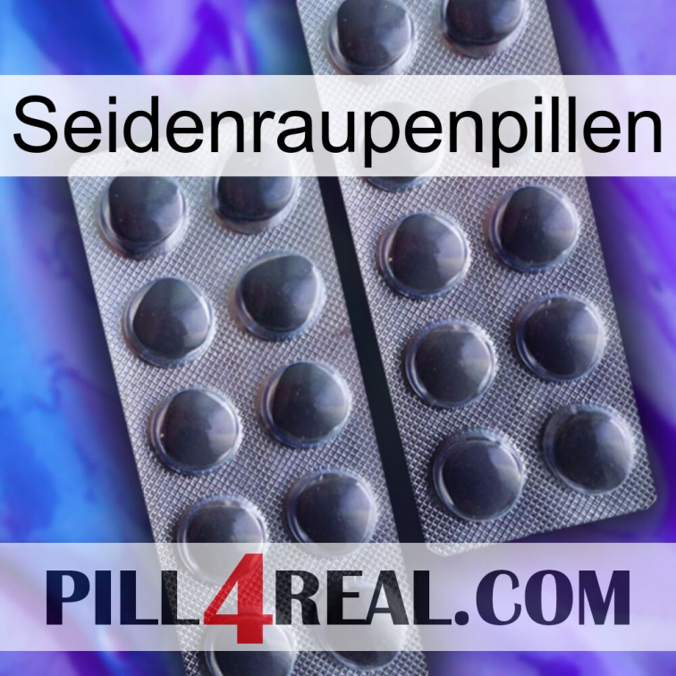 Silkworm Pills 31